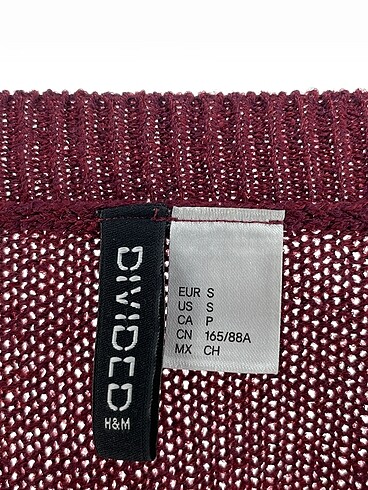 s Beden çeşitli Renk H&M Kazak / Triko %70 İndirimli.