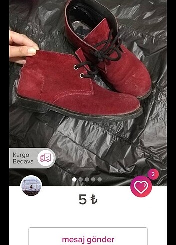 4 ürün