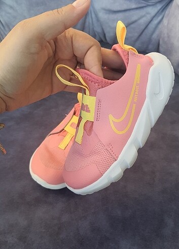 26 Beden Nike Çocuk Spor Ayakkabı 