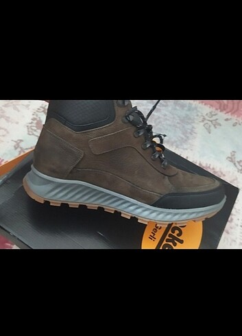 Dockers Dockers erkek deri bot 42 numara