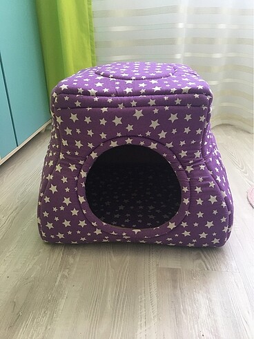 Kedi yatağı