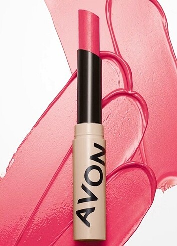 Avon Avon ruj cesitleri