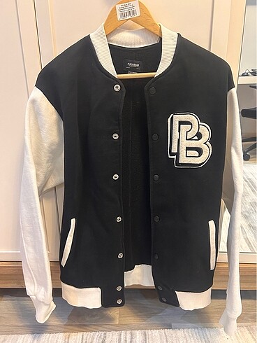 Pull&Bear Erkek Ceket