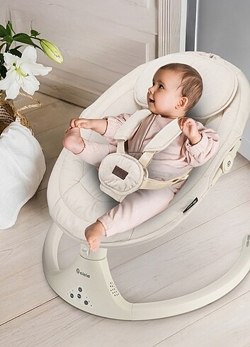 0 - 13 kg Beden Elektrikli Ana kucağı