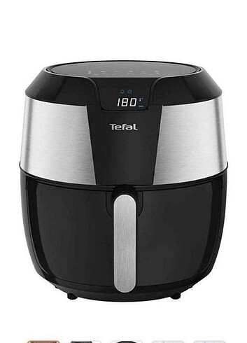 Tefal XXL Airfryer