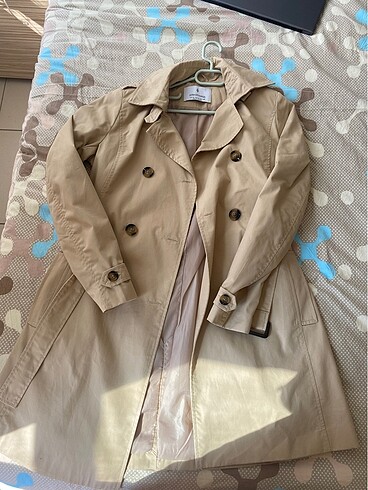 Stradivarius stradivarius trenckot