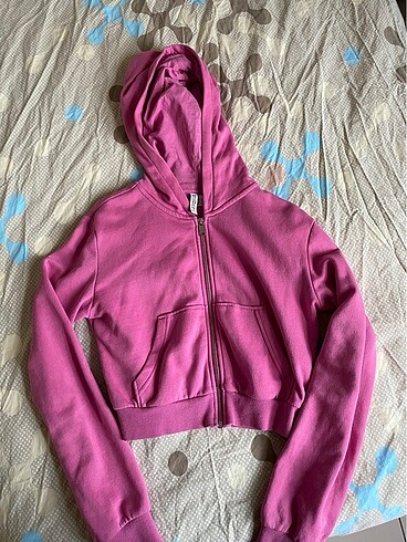 h&m hırka