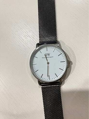 daniel wellington erkek kol saati