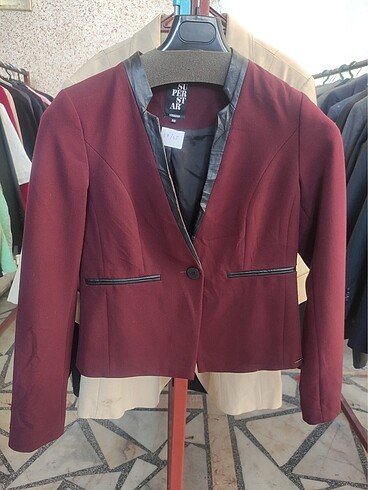 Kadın blazer