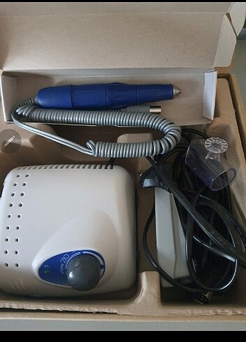 Strong 210 freze cihazi. 