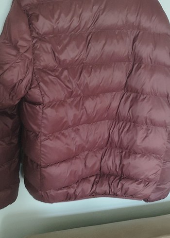 Diğer Kigili Bordo Sisme Mont