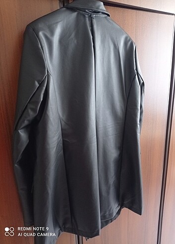 Trendyol & Milla Blazer ceket 