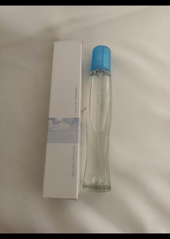 Beden Frezya ve Nilüfer Kadın Parfümü 50ml