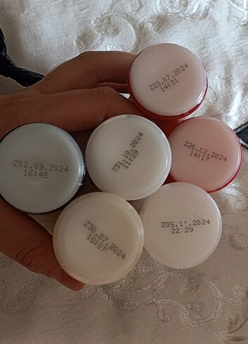 Avon orjinal ürünleri tanesi 110 - Görsel 3