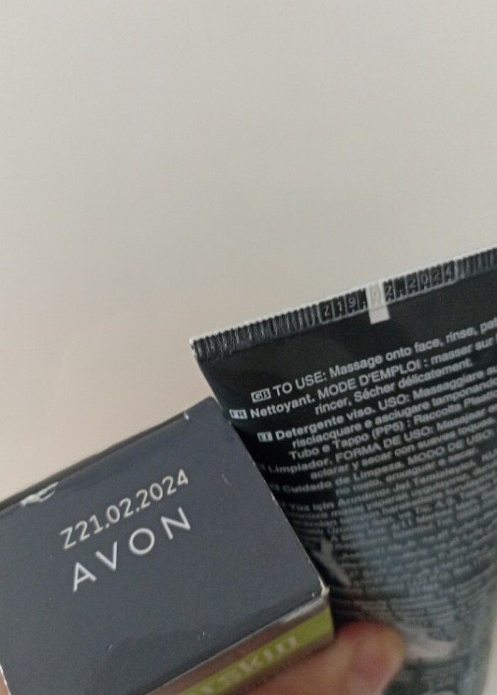 Yüz temizleme Jelleri detaylı görsel inceleyebilirsiniz  - Görsel 4