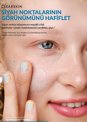 Yüz temizleme Jeli detaylı görsel inceleyebilirsiniz  - Görsel 2