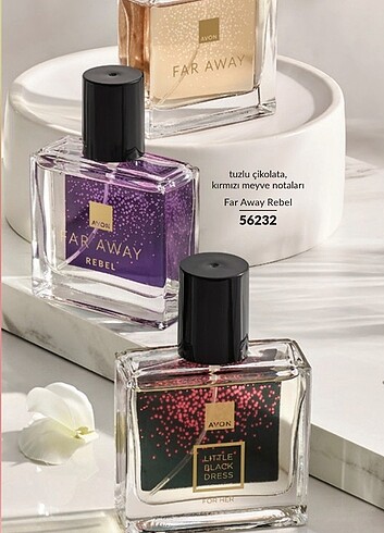 Avon kozmetik 
