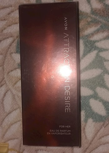 Avon orjinal parfümler fiyat yardımcı olurum - Görsel 11