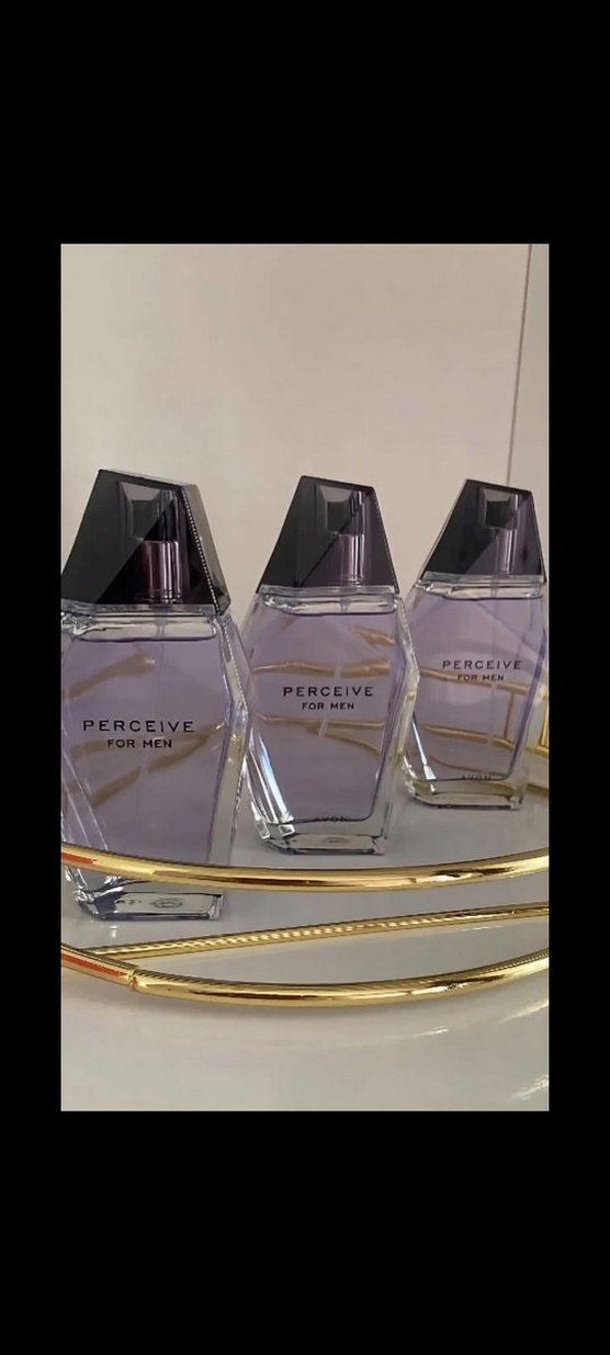 Avon orjinal parfümler fiyat yardımcı olurum - Görsel 3