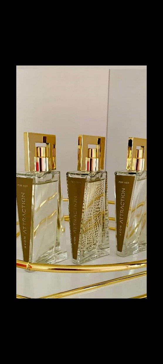 Avon orjinal parfümler fiyat yardımcı olurum - Görsel 4