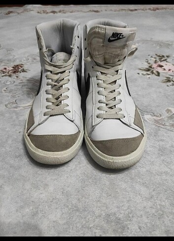 Nike blazer ayakkabı