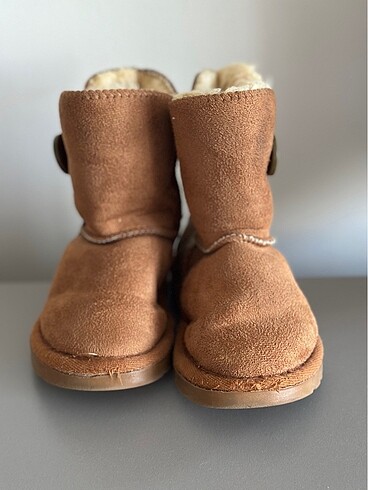 Çocuk ugg