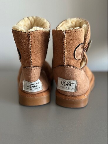 25 Beden Çocuk ugg