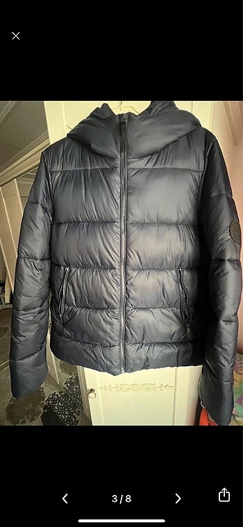 s Beden #ZARA KADIN MONT