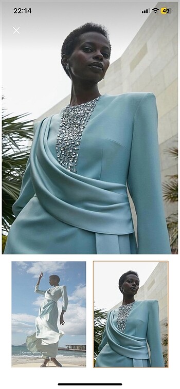 Senna abiye