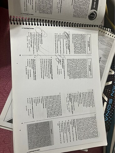 Beden Bilgi sarmal paragraf soru bankası pdf çıktı