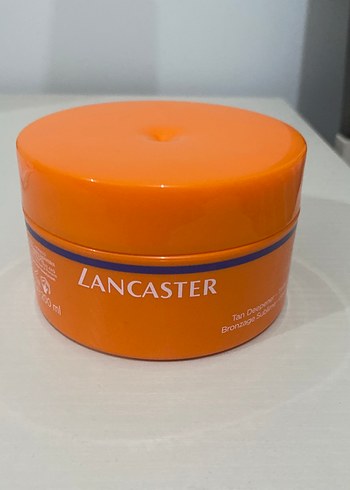 Lancaster Bronzlaştırıcı Kadın Güneş Bakım Kremi - Görsel 3