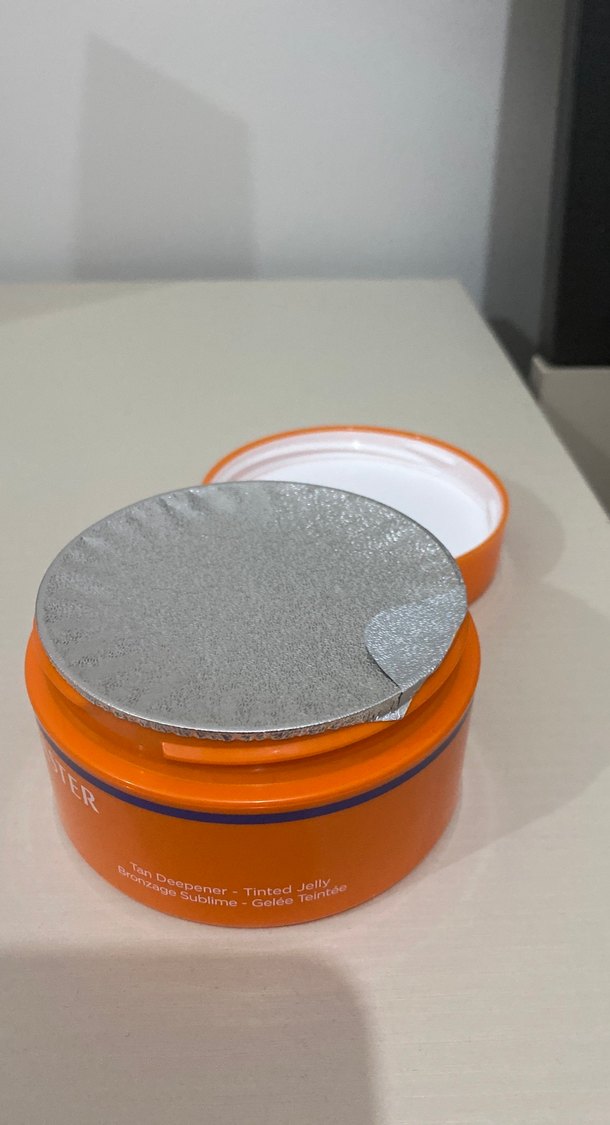 Lancaster Bronzlaştırıcı Kadın Güneş Bakım Kremi - Görsel 4