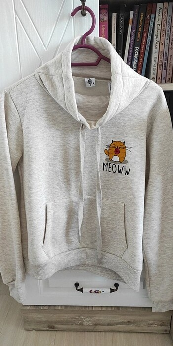 Koton S Sweatshirt 
