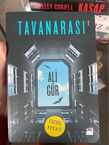Tavanarası