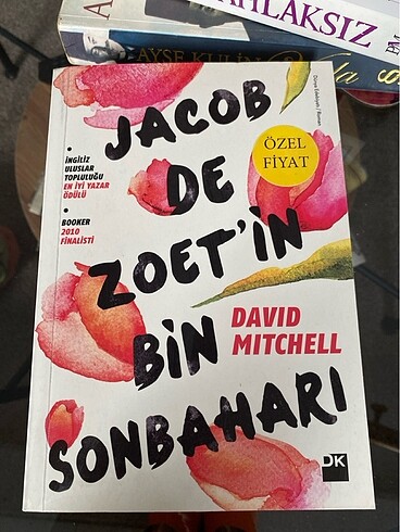 Jacob de Zoet?in Bin Sonbaharı