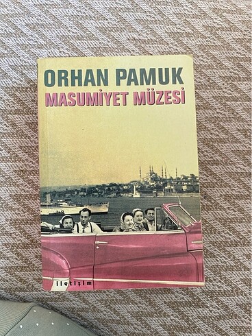 Masumiyet Müzesi