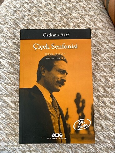 Çiçek Senfonisi