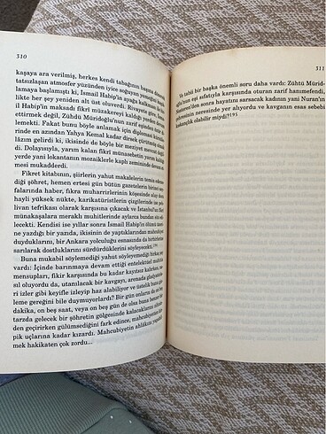  Beden Geç Kalan Adam Ahmet Hamdi Tanpınar