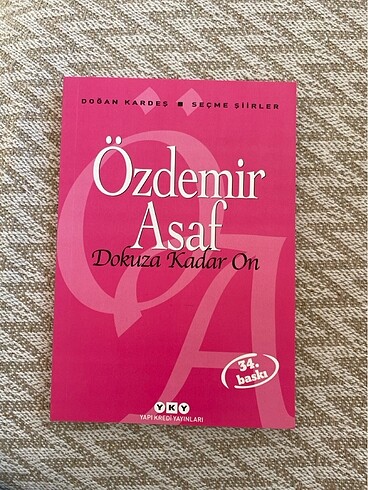 Dokuza Kadar On