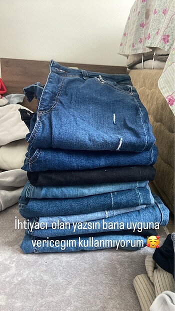 Kadın kot
