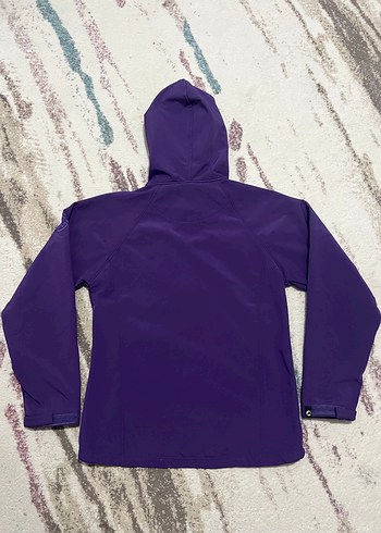 m Beden Stormberg Norveç Kadın Softshell Ceket M