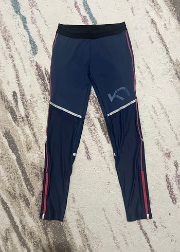 Nike Kari Traa Norveç Kadın Spor Tayt M