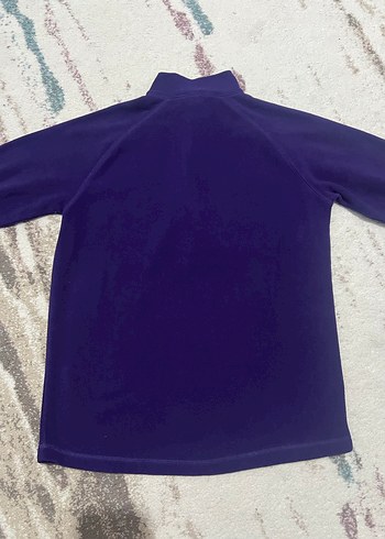 xs Beden Bjorn Daehlie Kadın Polar XS S