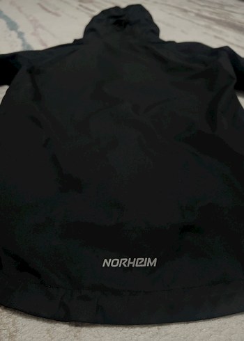Helly Hansen Norheim Norveç Kadın Softshell Yağmurluk S