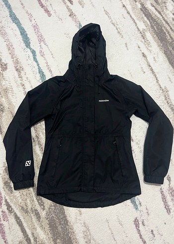 s Beden Norheim Norveç Kadın Softshell Yağmurluk S