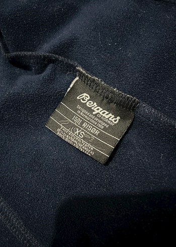 Bergans Norveç Kadın Softshell Parka XS - Görsel 5