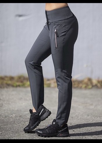 Northpeak Norveç Erkek Outdoor Pantolon XS - Görsel 2