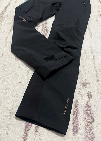 Northpeak Norveç Erkek Outdoor Pantolon XS - Görsel 5