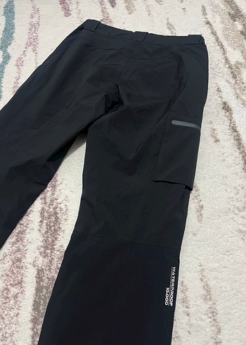 Northpeak Norveç Erkek Outdoor Pantolon XS - Görsel 9