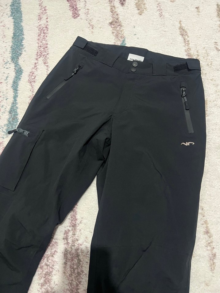 Northpeak Norveç Erkek Outdoor Pantolon XS - Görsel 4